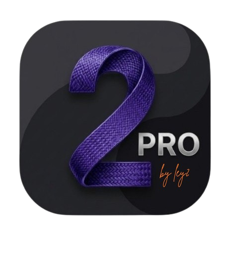 2Pro Logo